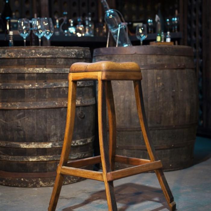 BAR CHAIR