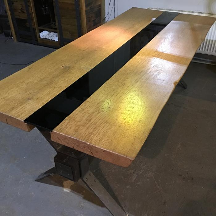 CONFERENCE TABLE