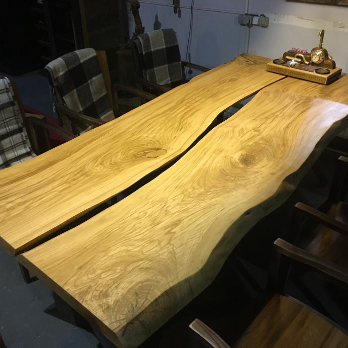 CONFERENCE TABLE II