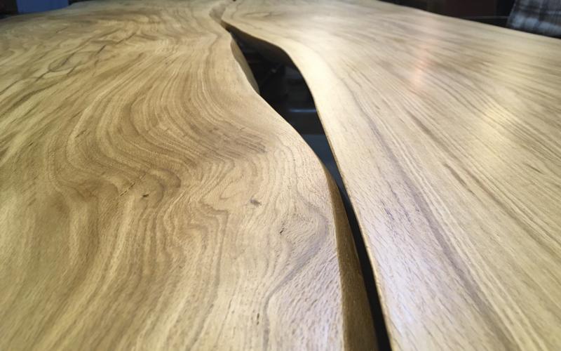 CONFERENCE TABLE II