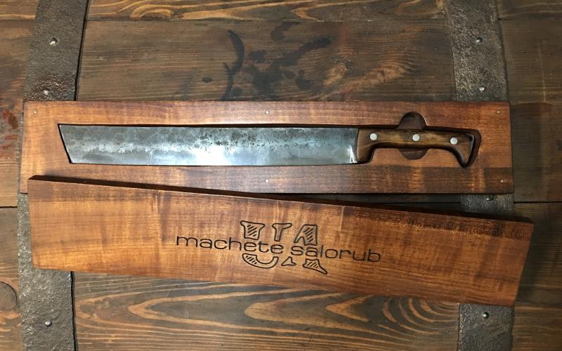 MACHETE SALORUB