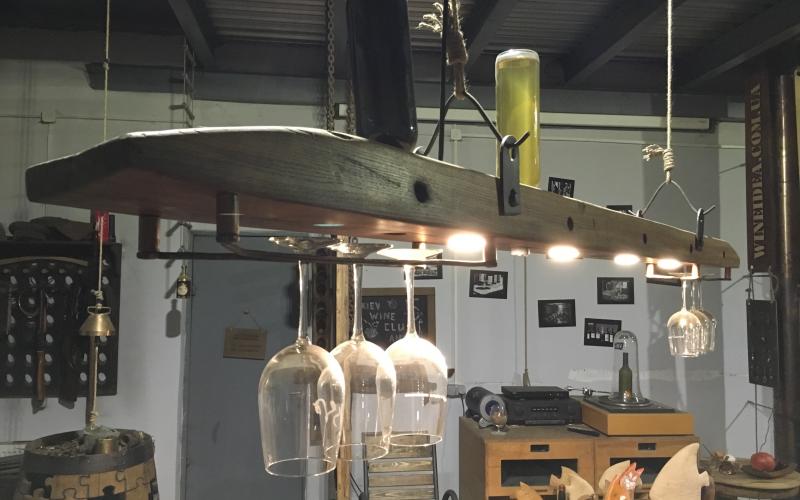 LIGHT BAR