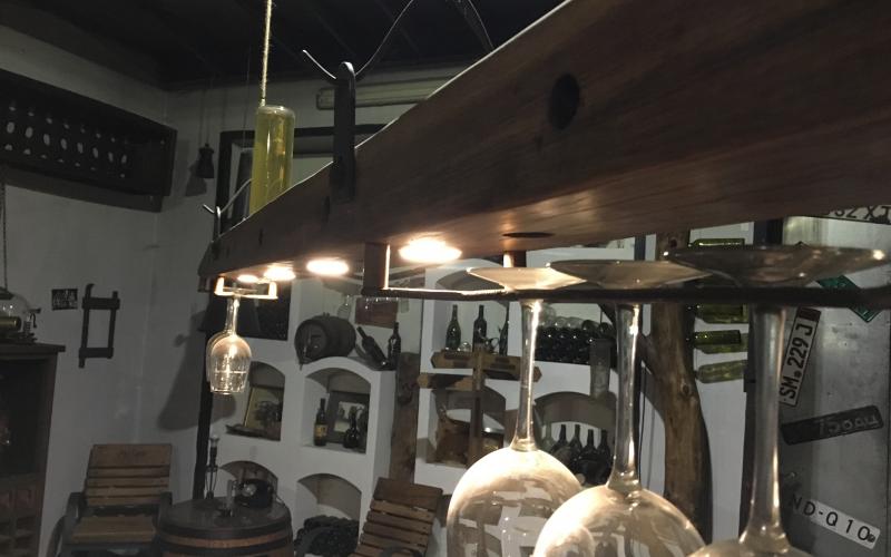 LIGHT BAR