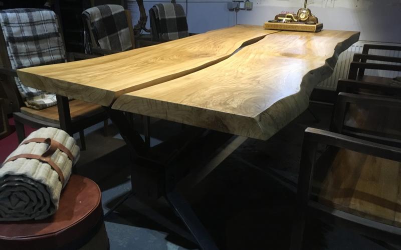 CONFERENCE TABLE II