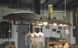 LIGHT BAR