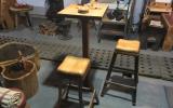 BAR CHAIR