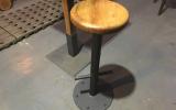 CHAIR KNECHT