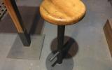 CHAIR KNECHT