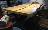 CONFERENCE TABLE II